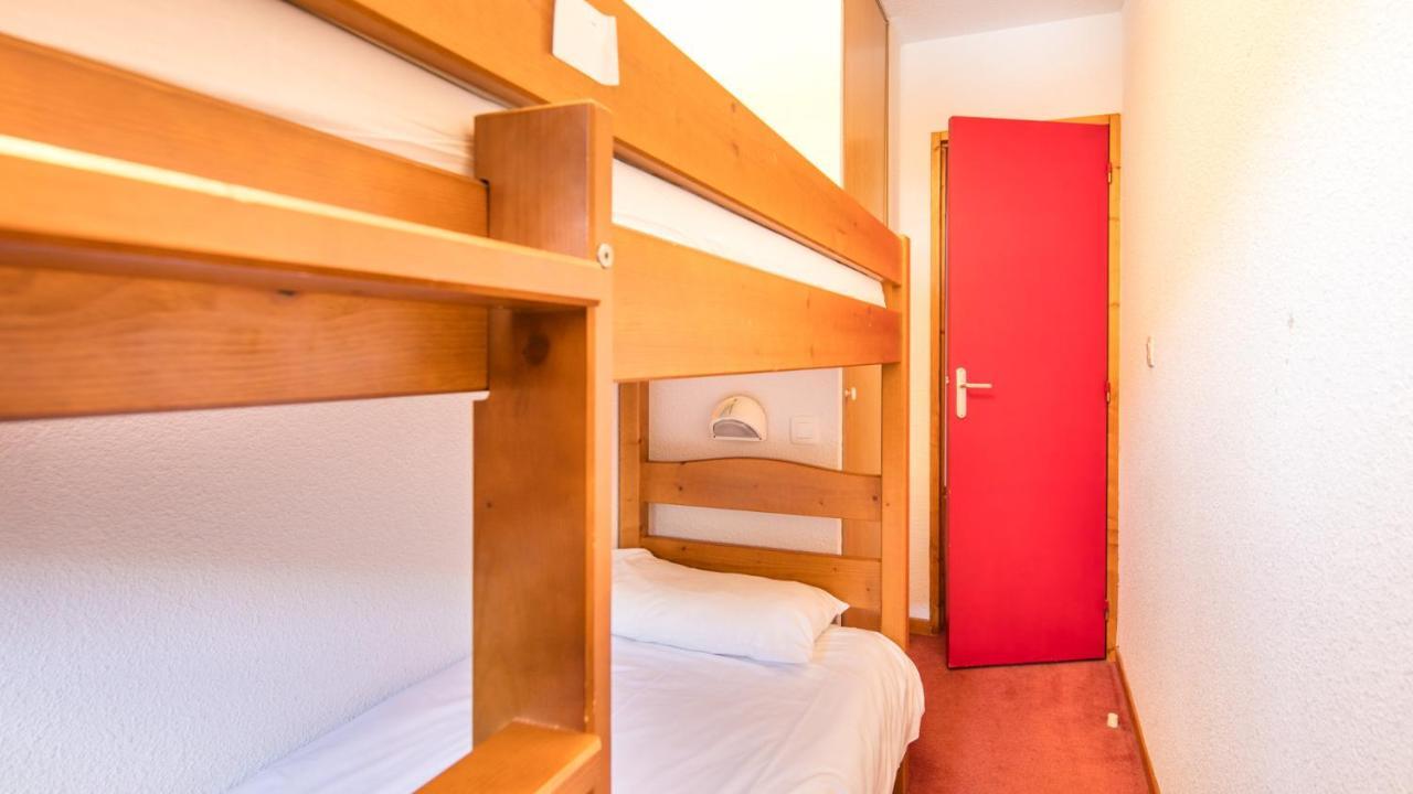 Vacancéole - Résidence La Turra Valfrejus Exterior foto